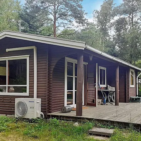Holiday Xv Tatil Evi Stege