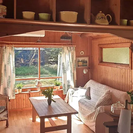 Holiday Xv Tatil Evi Stege